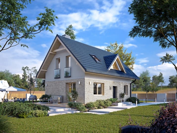 Gucio (PH) - wizualizacja 2