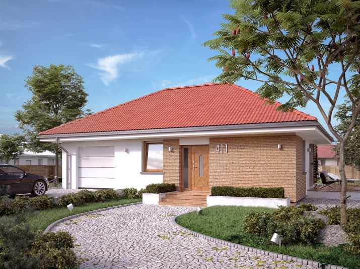 Imbir 3 (CE) - wizualizacja 2