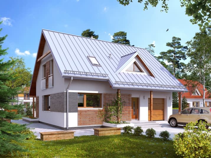 Jeżyna 3 (CE) - wizualizacja 2