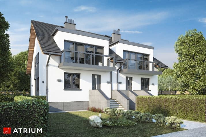 S-GL 1590 Tandem III Prim - wizualizacja 2