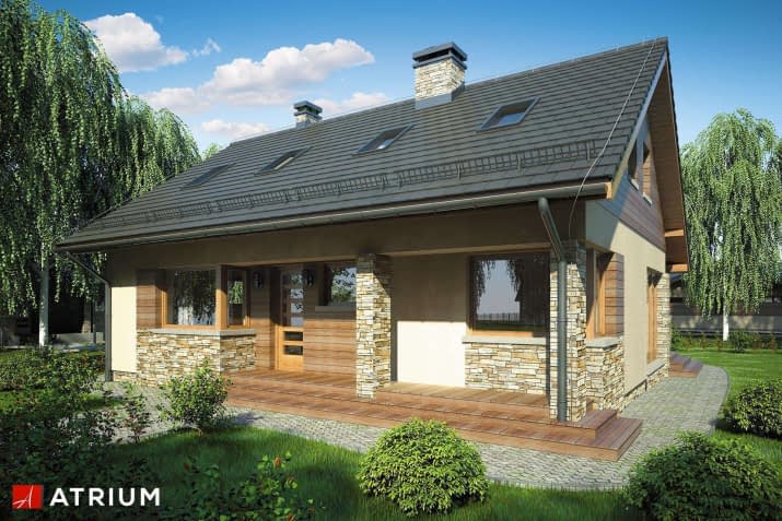 S-GL 807 Ricardo VI - wizualizacja 2