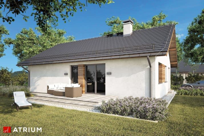 S-GL 1449 Adam - wizualizacja 2