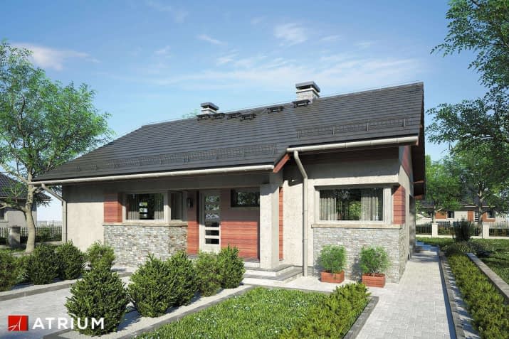 S-GL 1053 Reflex II - wizualizacja 2