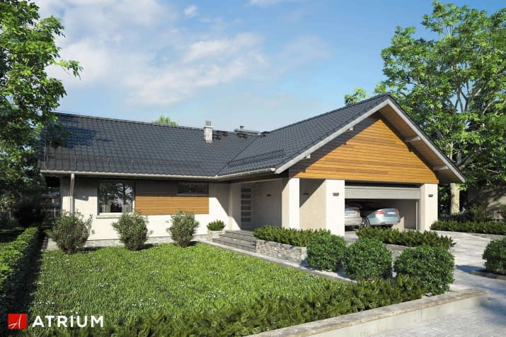 S-GL 9991084 Sekwoja Sz - wizualizacja 2