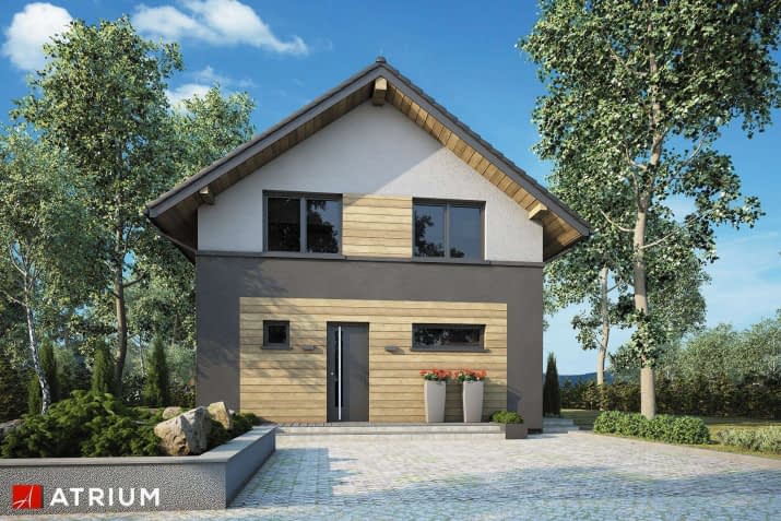 S-GL 1493 Silesia II - wizualizacja 2