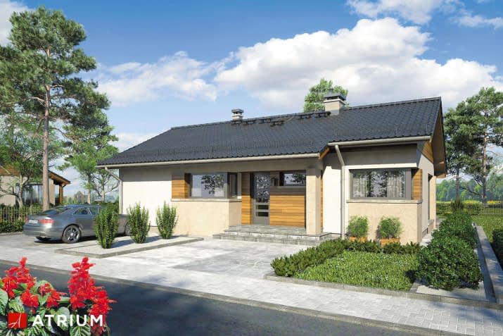 S-GL 931 Rico - wizualizacja 2