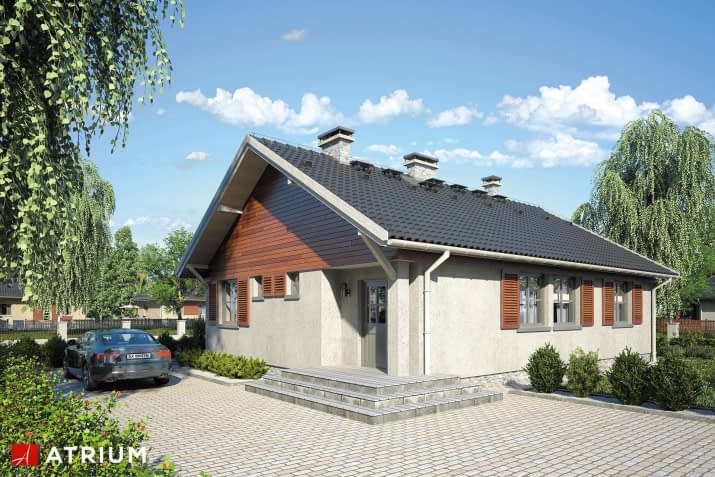 S-GL 61 Ametyst - wizualizacja 2