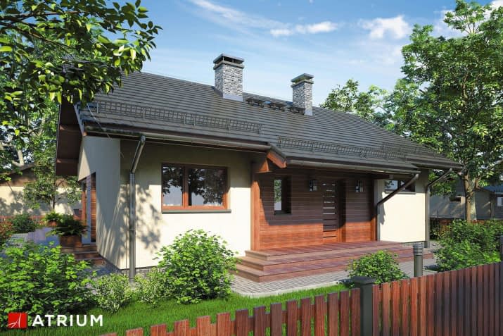 S-GL 839 Amber IV - wizualizacja 2