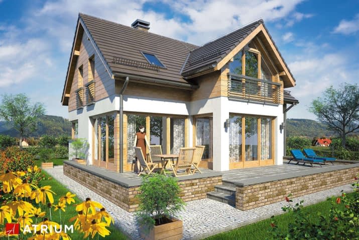 S-GL 921 Samba IX - wizualizacja 2