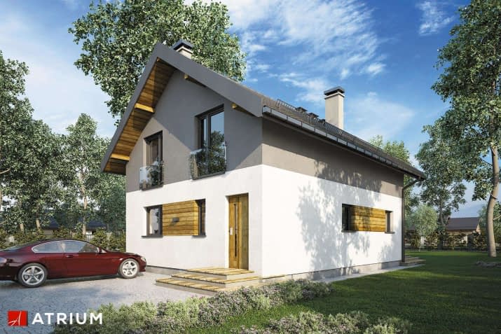 S-GL 1471 Bergamo III - wizualizacja 2