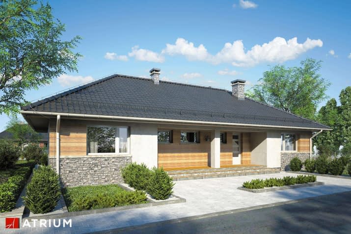 S-GL 1098 Wimbledon III - wizualizacja 2