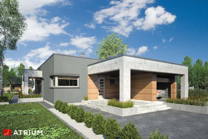 S-GL 1151 Sardynia VIII - wizualizacja 2