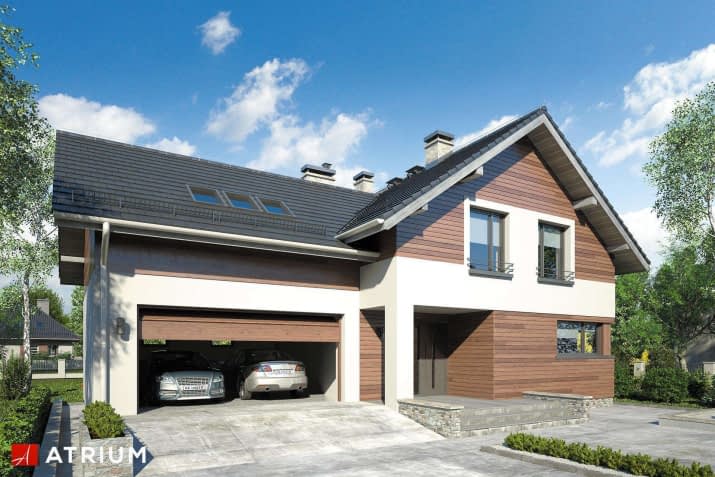 S-GL 1127 Jupiter XII - wizualizacja 2