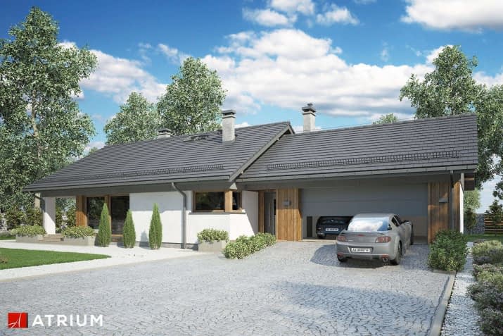 S-GL 9991412 Kos Mini II SZ - wizualizacja 2