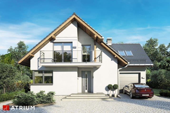 S-GL 1301 Anna II - wizualizacja 2