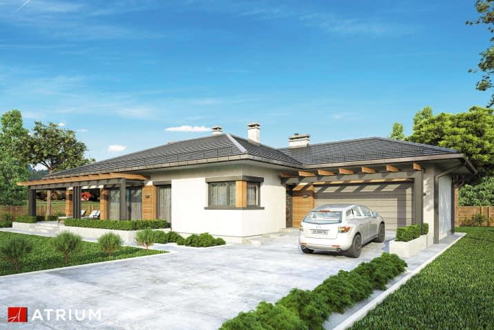 S-GL 1189 Madera - wizualizacja 2