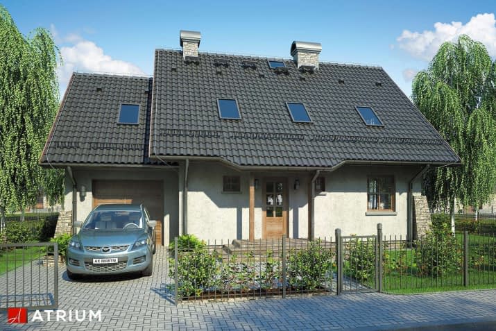 S-GL 344 Adela - wizualizacja 2