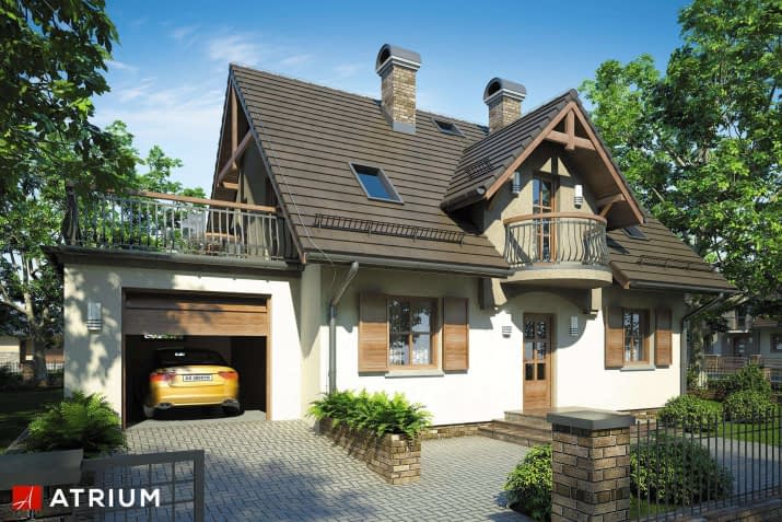 S-GL 732 Zoja III - wizualizacja 2