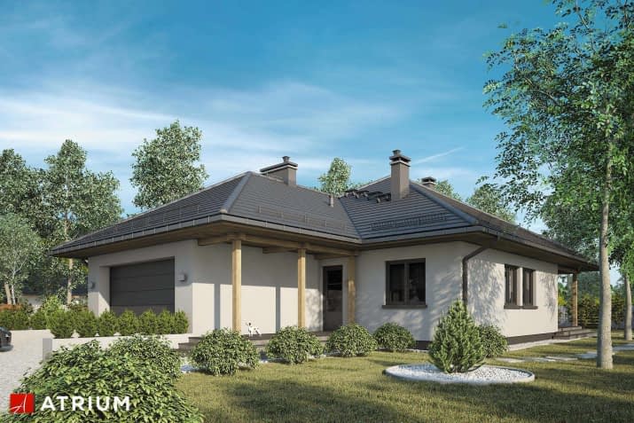 S-GL 439 Ostoja Plus - wizualizacja 2