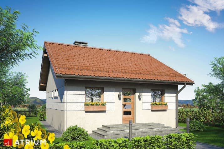 S-GL 9990991 Filemon II Sz - wizualizacja 2