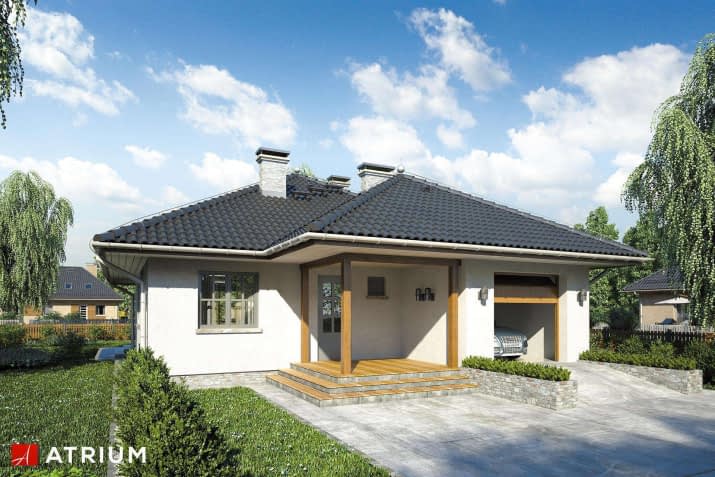 S-GL 418 Perkoz - wizualizacja 2