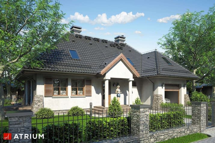 S-GL 362 Romantyk - wizualizacja 2