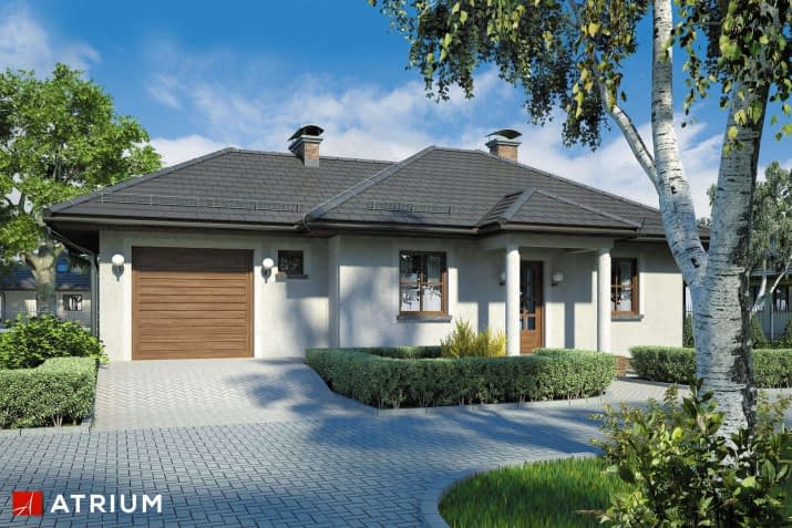 S-GL 184 Zorba - wizualizacja 2