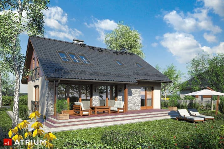 S-GL 989 Roland II - wizualizacja 2