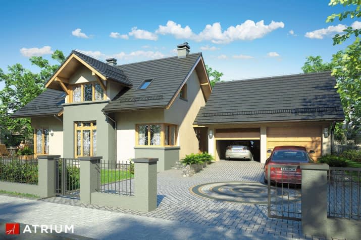 S-GL 614 Harmonia - wizualizacja 2