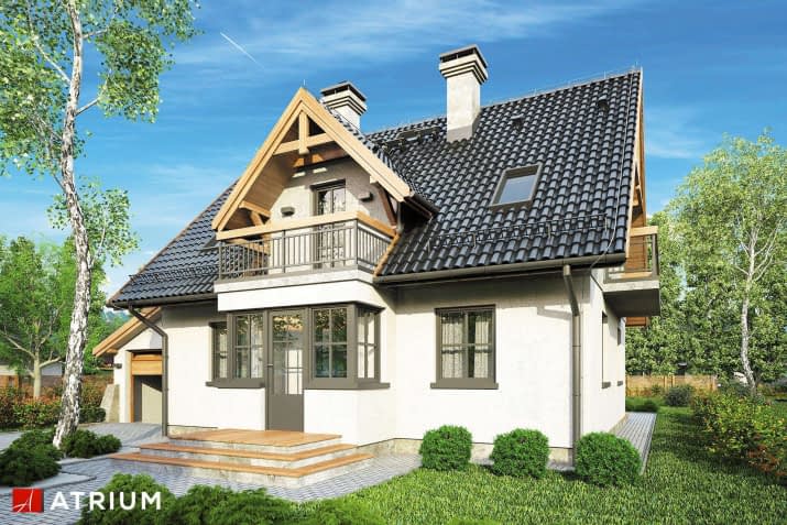 S-GL 428 Kwiatuszek - wizualizacja 2