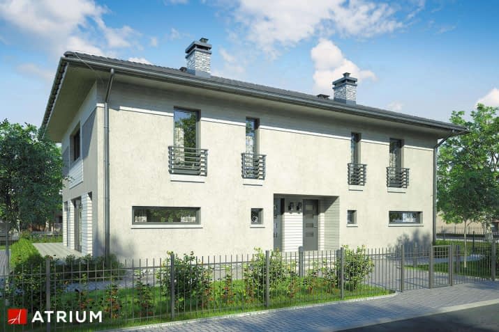 S-GL 799 Milano Duo - wizualizacja 2