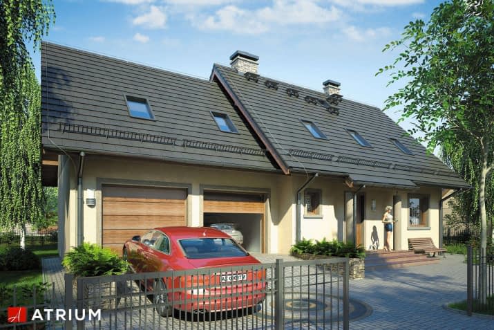 S-GL 726 Aida II - wizualizacja 2