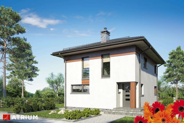 S-GL 962 Milano IV - wizualizacja 2