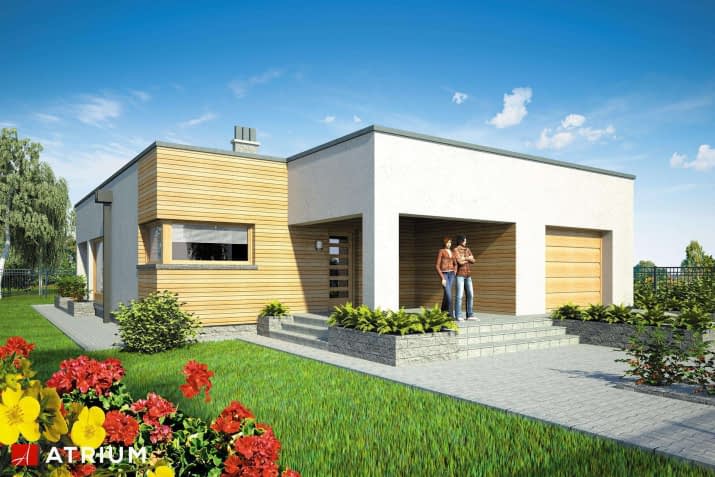 S-GL 948 Tokyo II - wizualizacja 2