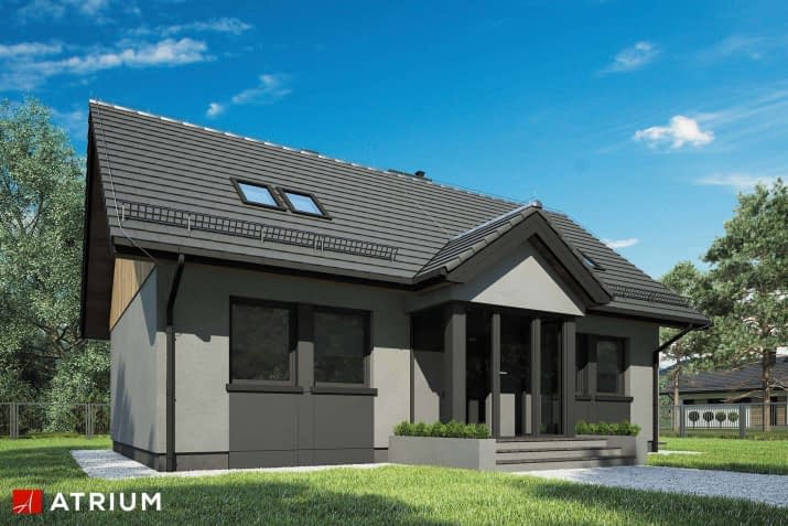 S-GL 544 Jutrzenka Bis - wizualizacja 2