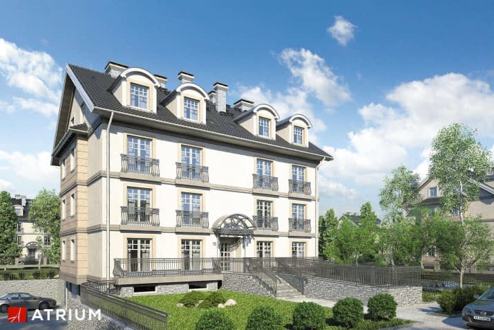 S-GL 433 Octavus - wizualizacja 2