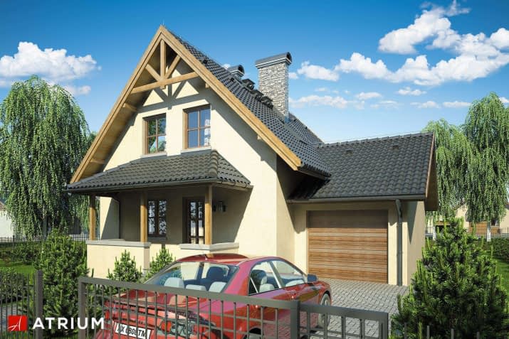 S-GL 399 Poziomka - wizualizacja 2