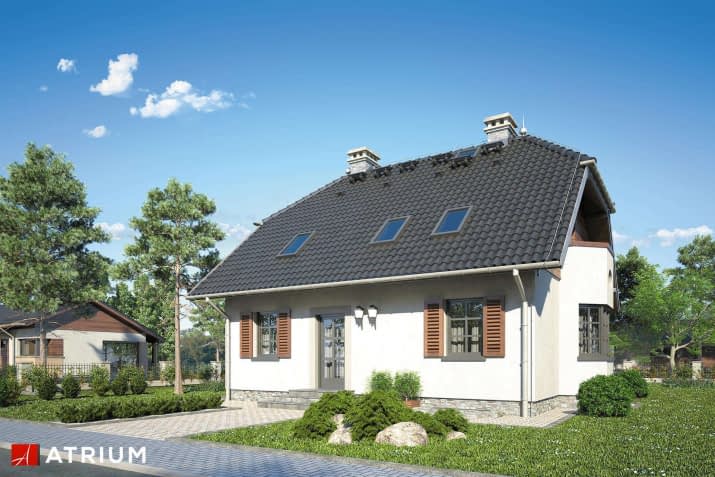 S-GLX 5 Jasiek - wizualizacja 2