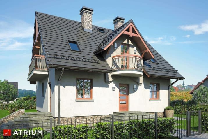 S-GL 838 Zoja IV - wizualizacja 2