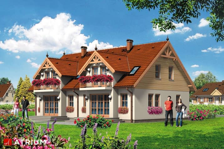 S-GL 146 Adaś I Ewa - wizualizacja 2