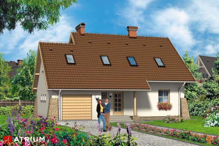 S-GL 481 Roleks - wizualizacja 2