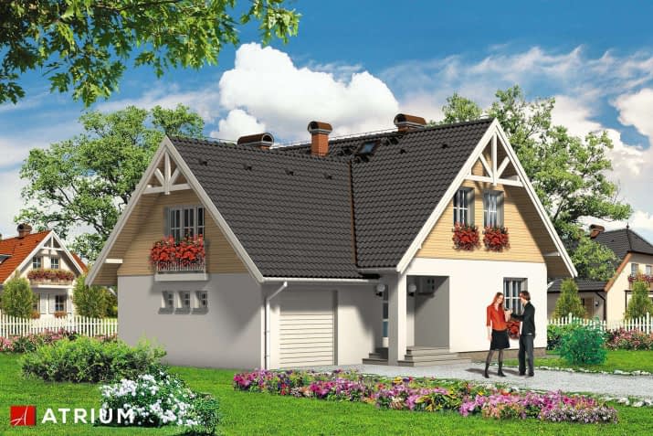 S-GL 193 Bratek - wizualizacja 2