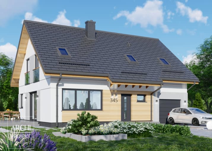 APS 345 ECO - wizualizacja 2