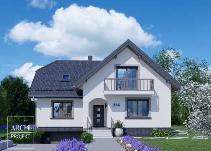 APS 116 - wizualizacja 2