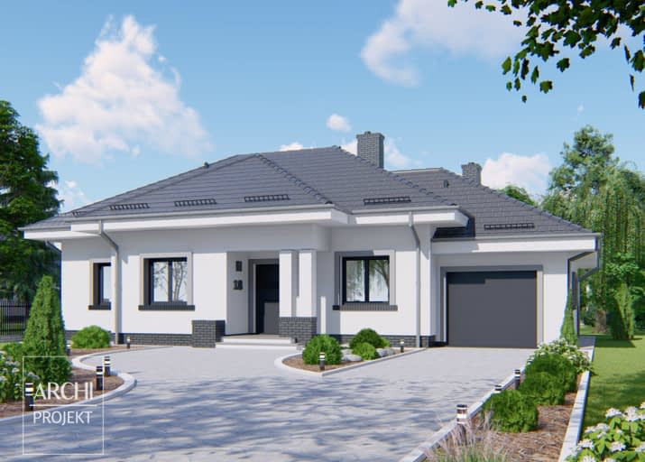 APS 052 wariant 2 - wizualizacja 2