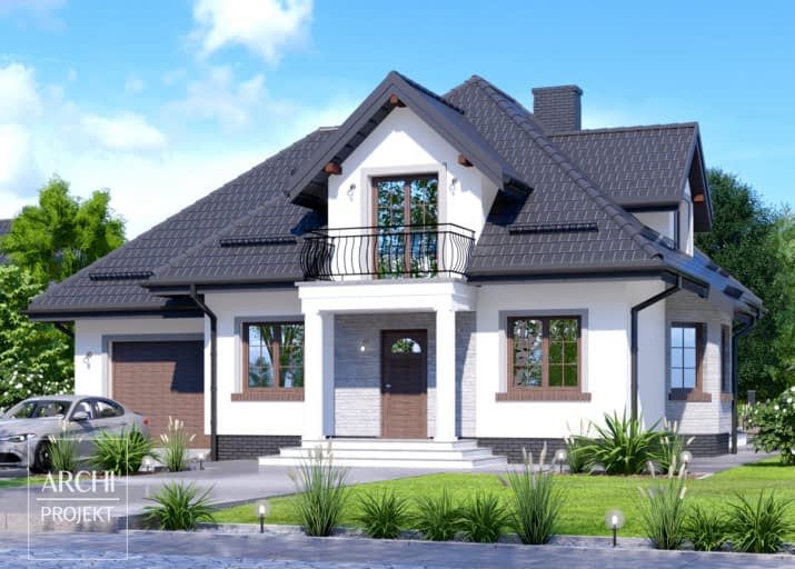 APS 160 - wizualizacja 2