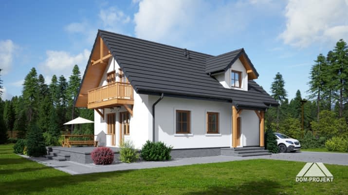 olesno 3rs - wizualizacja 2