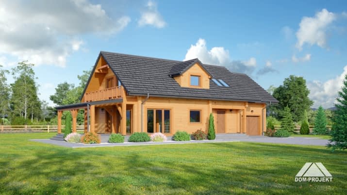 osiek 34 dw - wizualizacja 2