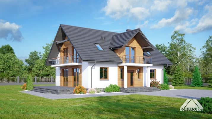 karowice m1x - wizualizacja 2