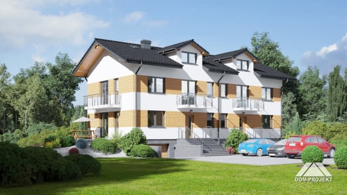 gilowo 29 ab - wizualizacja 2